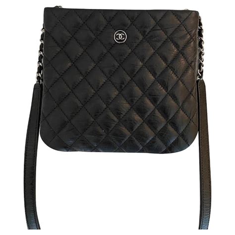 chanel uniform crossbody|Chanel crossbody bag price.